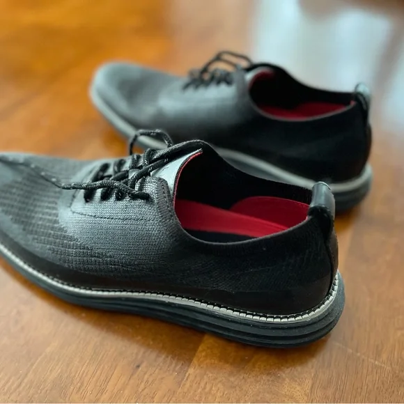 Discontinued cole haan mens best sale shoes